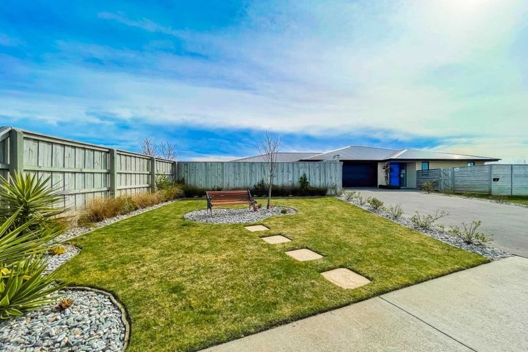 Photo of property in 3 Marangai Drive, Pegasus, 7612