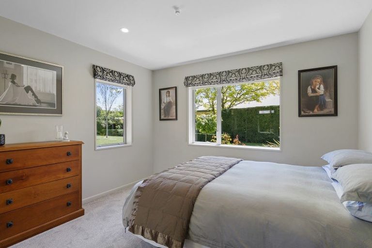 Photo of property in 42 Rotherham Drive, West Melton, 7618