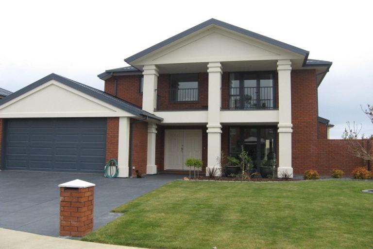 Photo of property in 7 Janal Place, Northwood, Christchurch, 8051