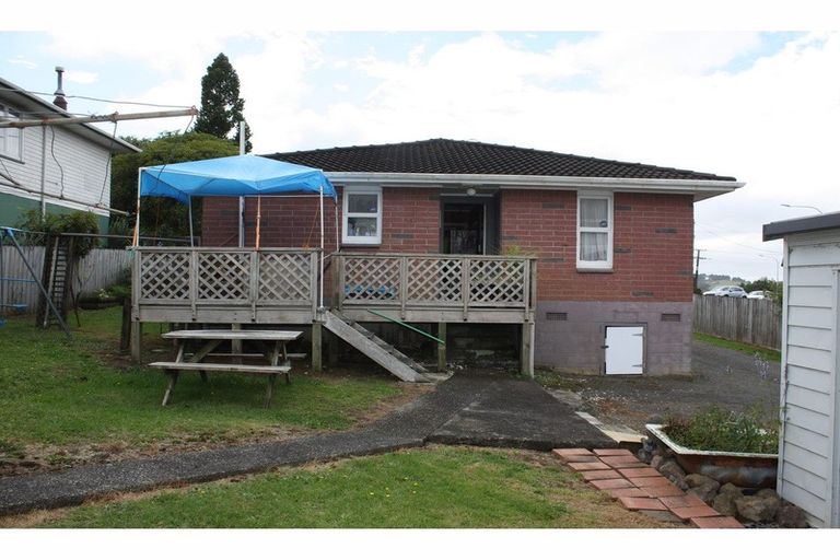 Photo of property in 39 Corks Road, Te Kamo, Whangarei, 0112