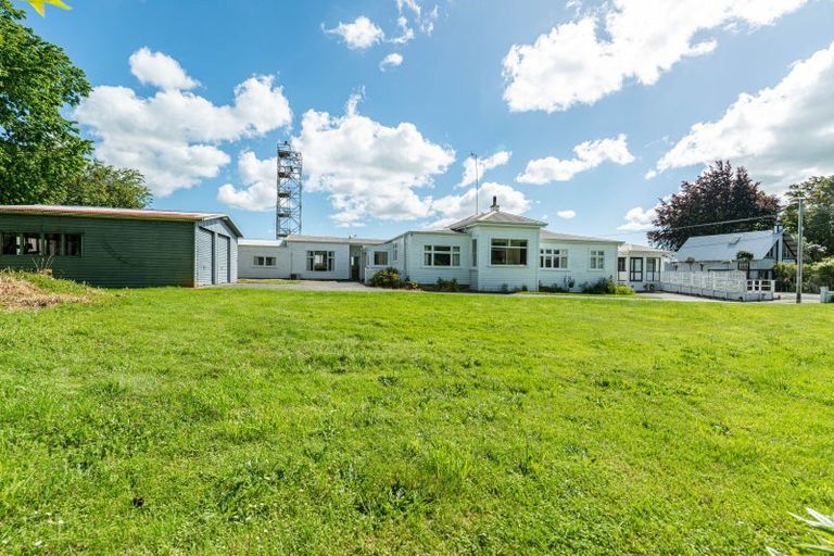 Photo of property in 28 Goldfinch Street, Ohakune, 4625