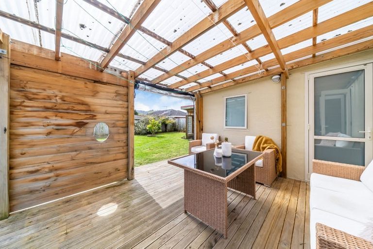 Photo of property in 50 Seddon Street, Wallaceville, Upper Hutt, 5018