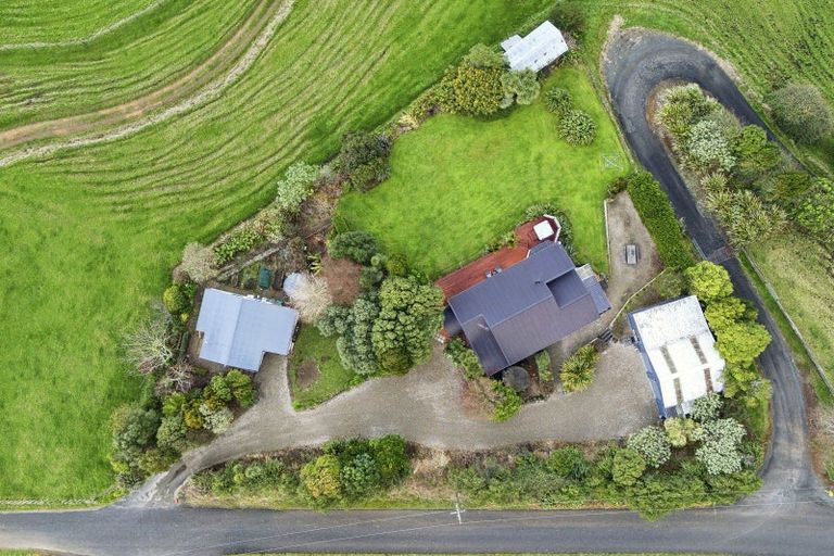 Photo of property in 155 Arthur Road, Te Pahu, Hamilton, 3285