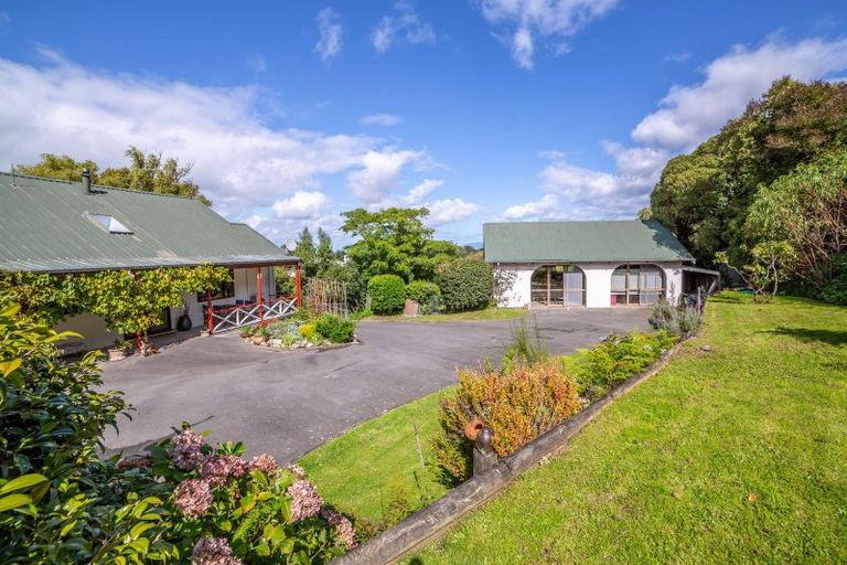 Photo of property in 11 Watt Street, Featherston, 5710