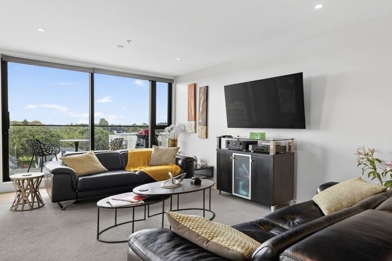 Photo of property in 605/64 Kilmore Street, Christchurch Central, Christchurch, 8013