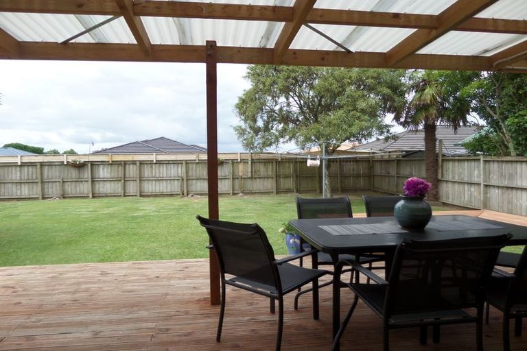 Photo of property in 13 Barakat Place, Ngaruawahia, 3720