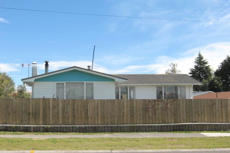 Photo of property in 1/62 Pihanga Street, Taupo, 3330