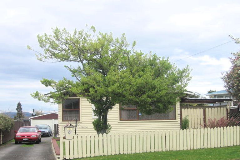 Photo of property in 6 Robin Street, Selwyn Heights, Rotorua, 3015
