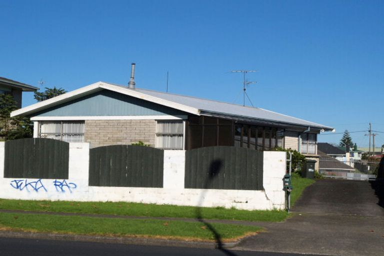 Photo of property in 256 Buckland Road, Mangere East, Auckland, 2024