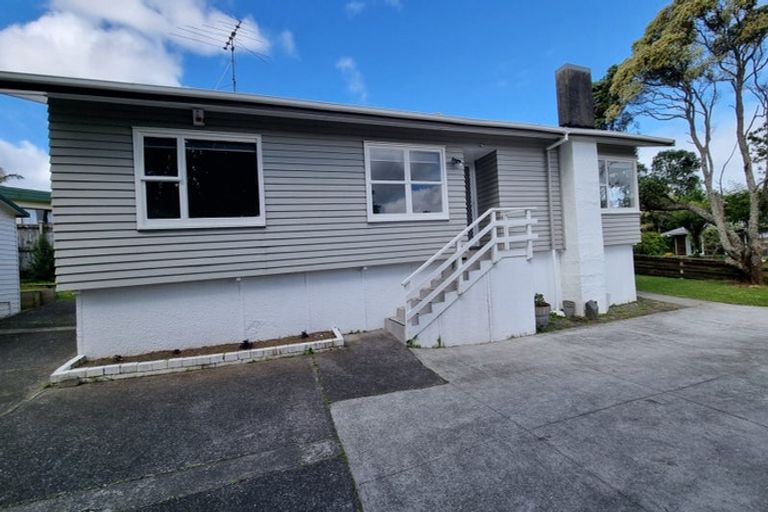 Photo of property in 43 Ramillies Place, Glenfield, Auckland, 0629