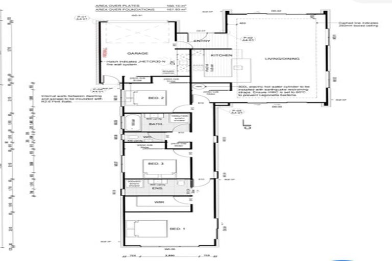 Photo of property in 14 Crossley Avenue, Woodend, 7610