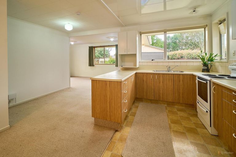 Photo of property in 23 Flatman Crescent, Geraldine, 7930