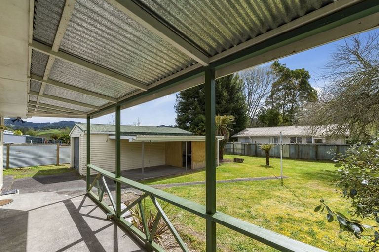 Photo of property in 85 Kururau Road, Taumarunui, 3920