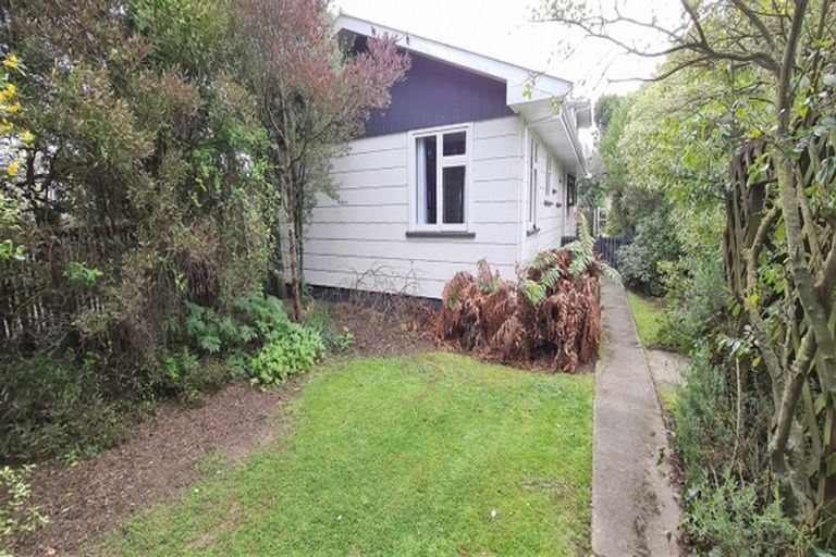 Photo of property in 7 Courage Road, Amberley, 7410