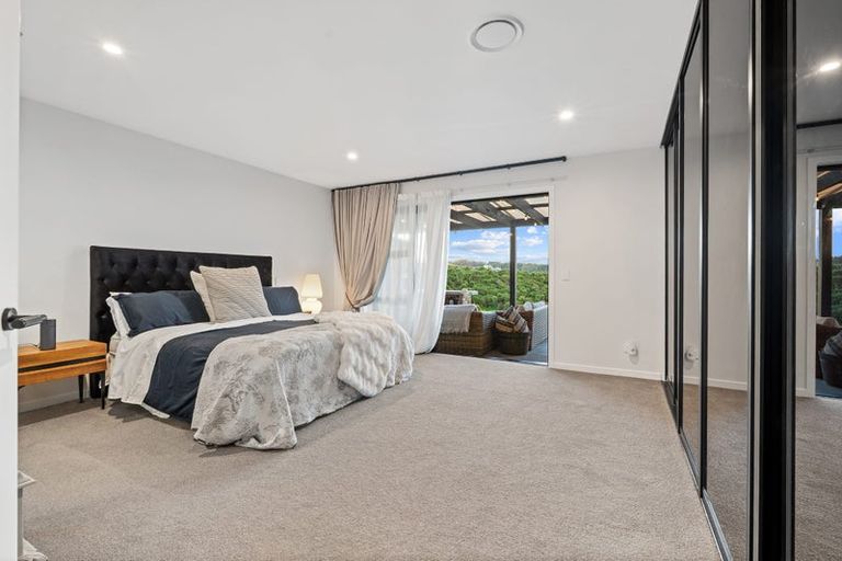 Photo of property in 7 Taemai Place, Okura Bush, Albany, 0794