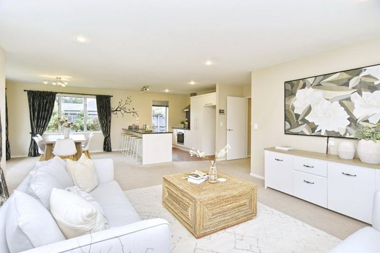 Photo of property in 6 Tripoli Street, Rangiora, 7400