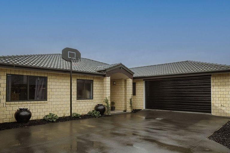 Photo of property in 12 Pelorus Place, Redwoodtown, Blenheim, 7201