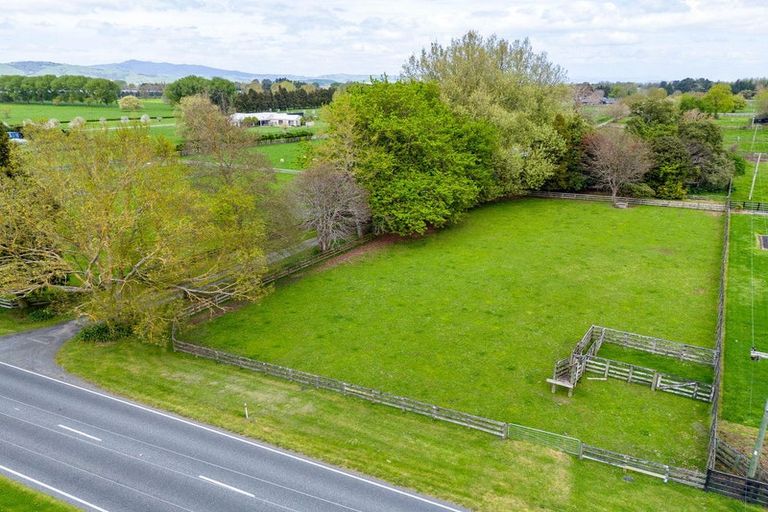 Photo of property in 1212 Kaipaki Road, Cambridge, 3495