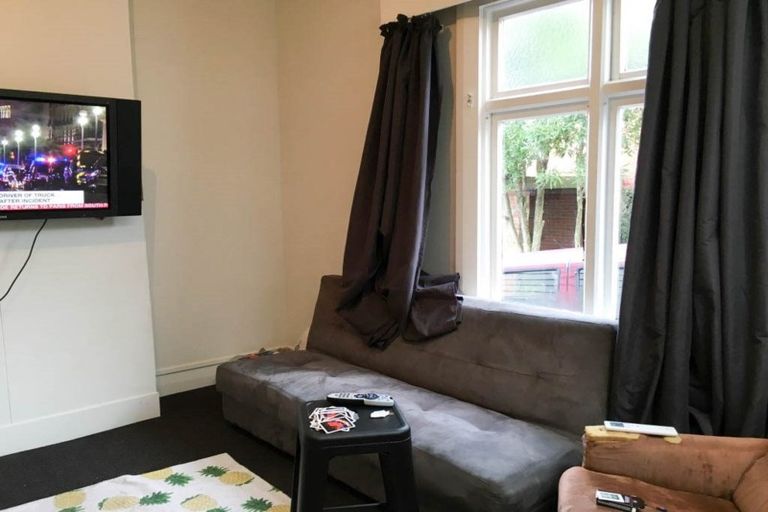 Photo of property in 779 George Street, North Dunedin, Dunedin, 9016