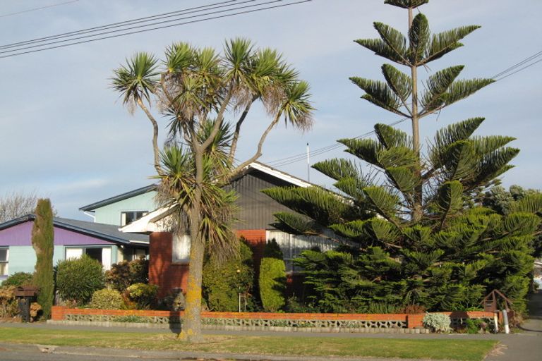 Photo of property in 1/96 Rocking Horse Road, Southshore, Christchurch, 8062