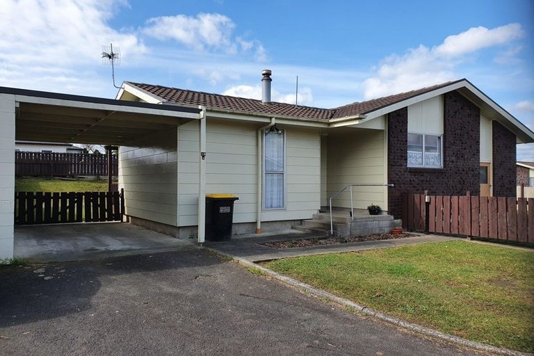Photo of property in 18a Turnbull Crescent, Morrinsville, 3300