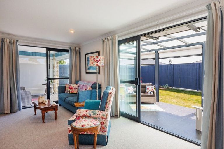 Photo of property in 10 Kereru Street, Marton, 4710