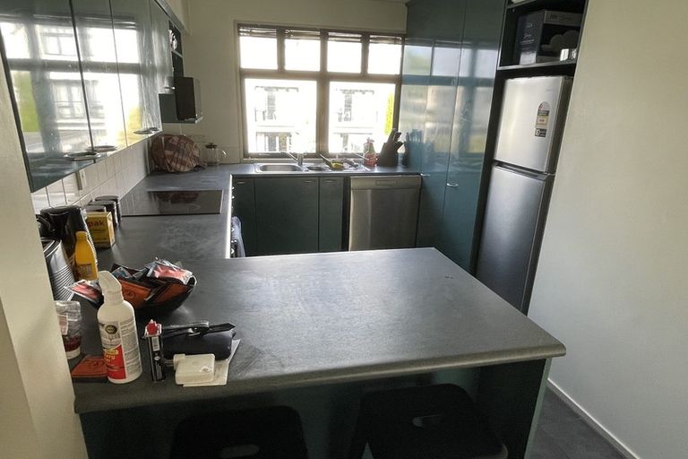 Photo of property in 34 Latimer Square, Christchurch Central, Christchurch, 8011