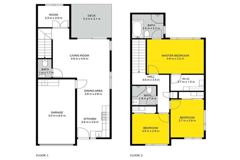Photo of property in 44e Clark Road, Pahurehure, Papakura, 2113