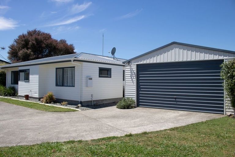 Photo of property in 6 Buchanan Street, Matamata, 3400