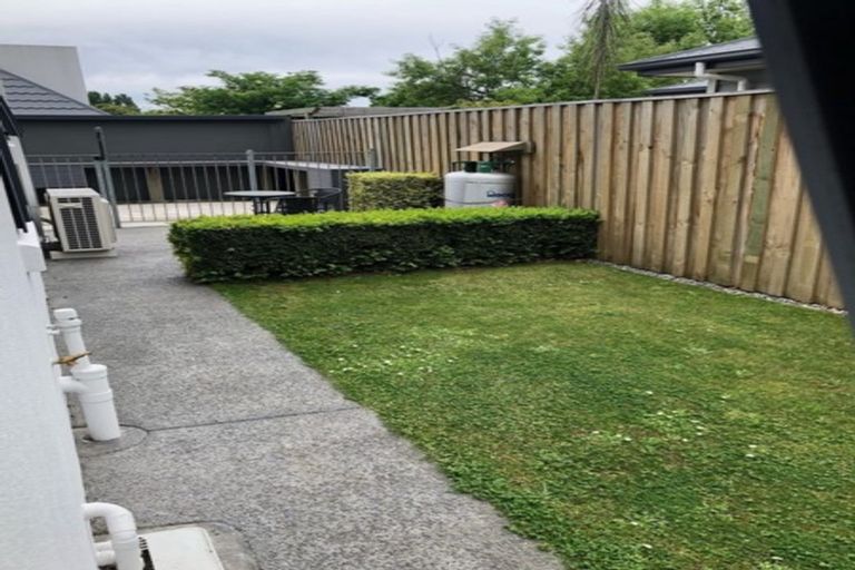 Photo of property in 2/44b Tabart Street, Woolston, Christchurch, 8023