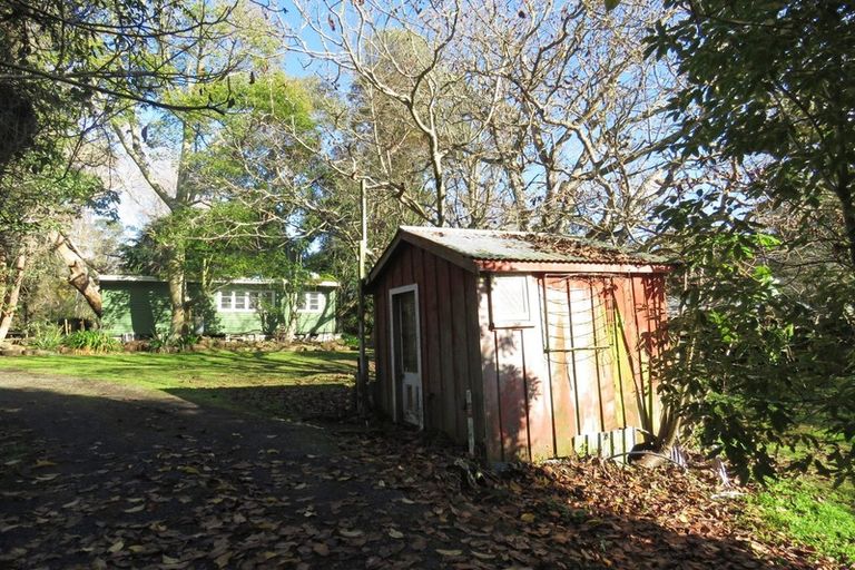 Photo of property in 25 Heatherlea Road East, Levin, 5571