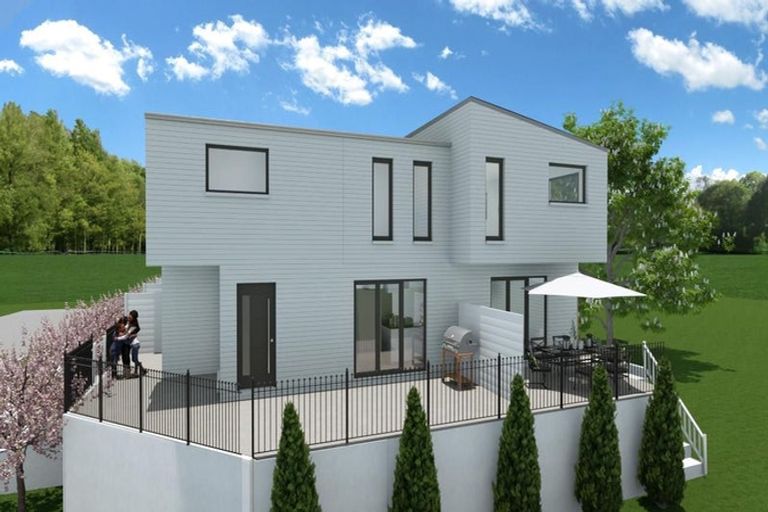 Photo of property in 1 Elizabeth Street, Pakuranga, Auckland, 2010