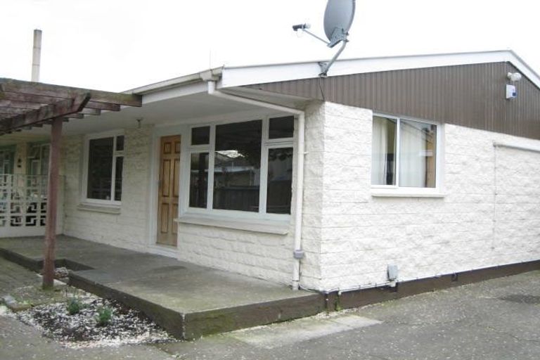 Photo of property in 3/43 Alexandra Street, Richmond, Christchurch, 8013