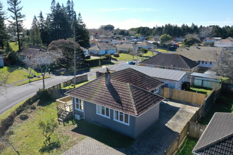 Photo of property in 56 Norrie Street, Bader, Hamilton, 3206