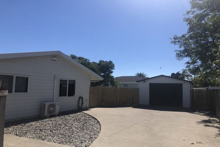 Photo of property in 86a Nuffield Avenue, Marewa, Napier, 4110