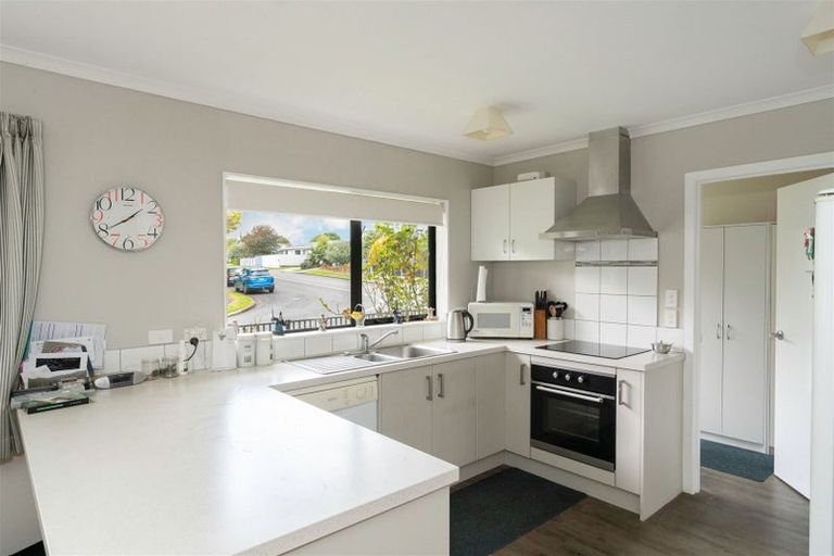 Photo of property in 38 Argyle Avenue, Levin, 5510