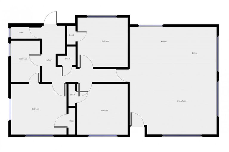 Photo of property in 6b Belray Place, Papamoa Beach, Papamoa, 3118