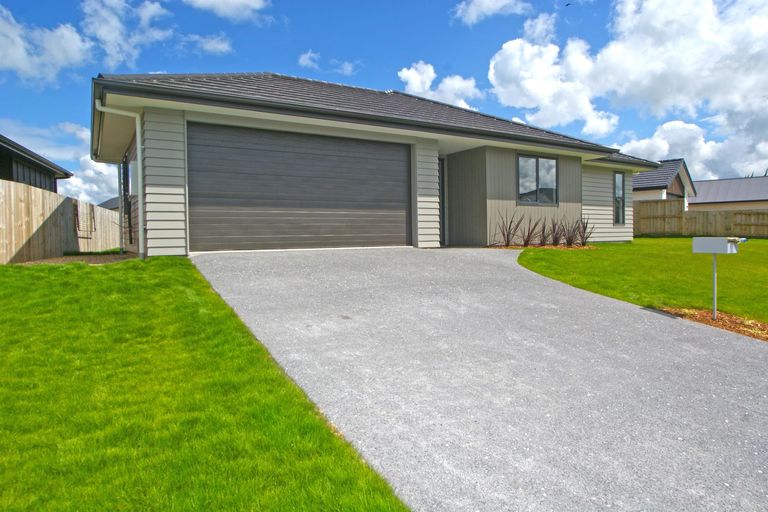 Photo of property in 7 Loftus Place, Flagstaff, Hamilton, 3210