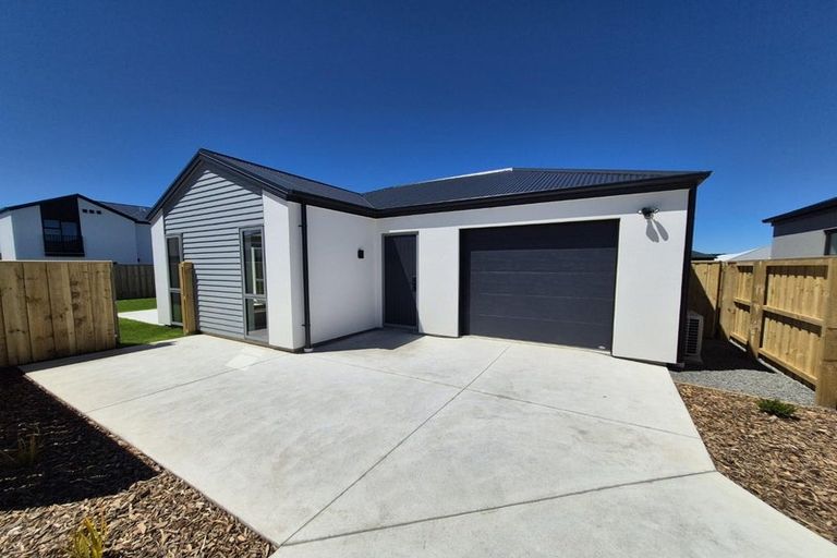 Photo of property in 23b Korimako Crescent, Rolleston, 7678