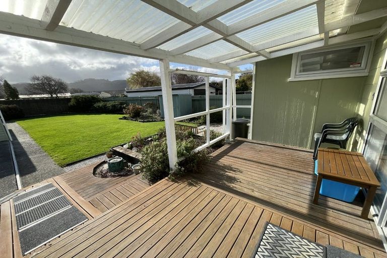 Photo of property in 269 Oxford Terrace, Avalon, Lower Hutt, 5011