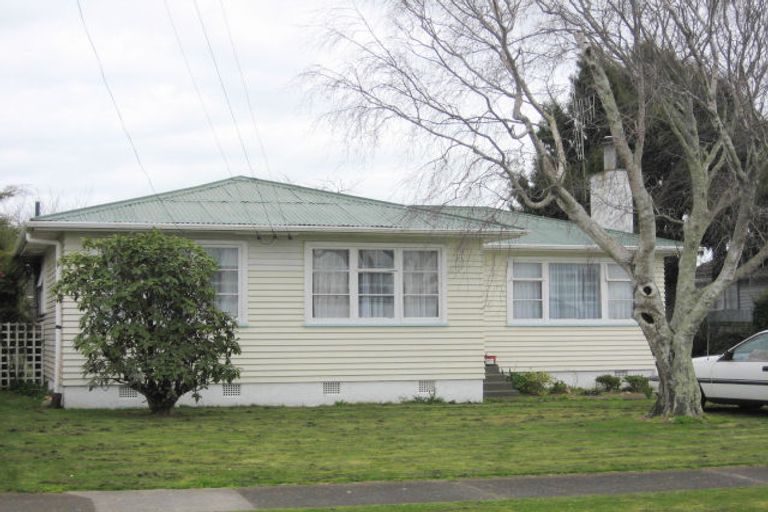 Photo of property in 50 Power Street, Levin, 5510