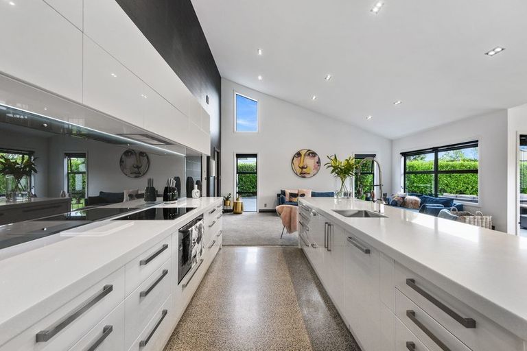 Photo of property in 10c Kipling Avenue, Rolleston, 7614