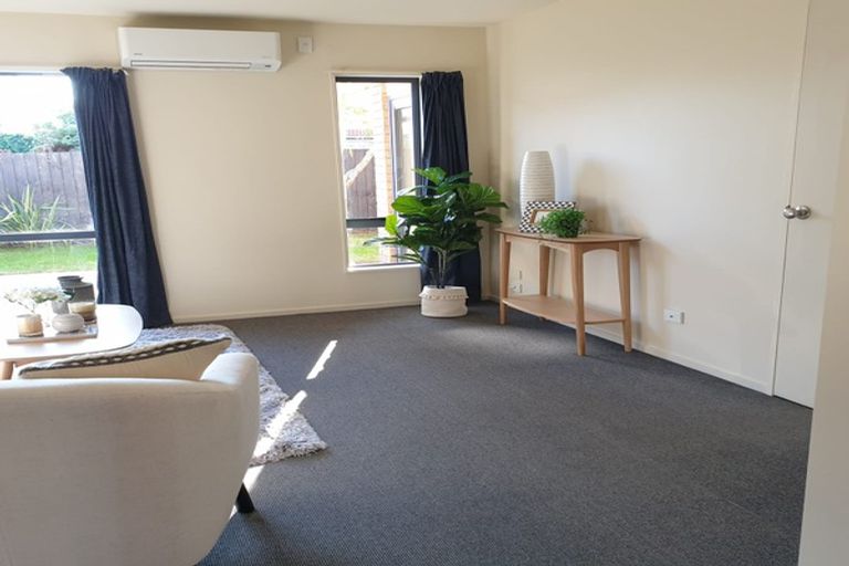 Photo of property in 83a Huxley Street, Sydenham, Christchurch, 8023