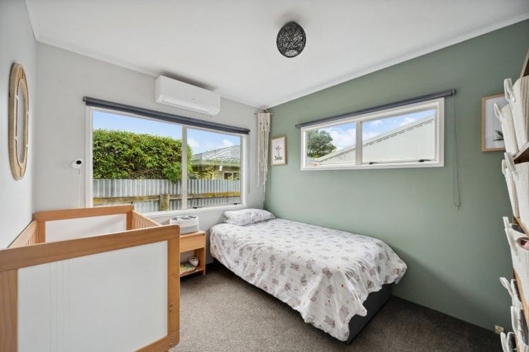 Photo of property in 48 Nuffield Avenue, Marewa, Napier, 4110