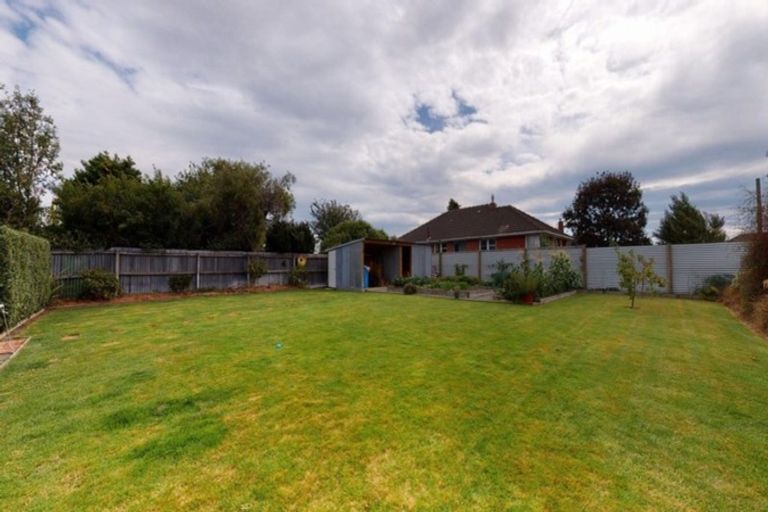 Photo of property in 23 Cambridge Street, Hampstead, Ashburton, 7700