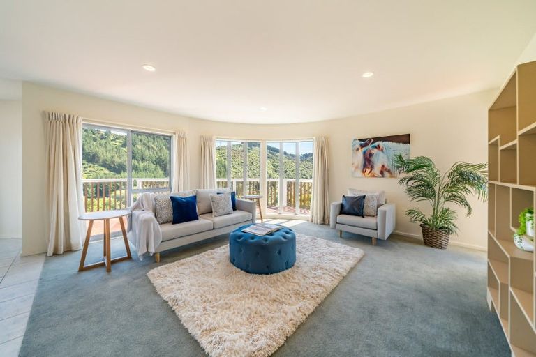 Photo of property in 23 Garrett Place, Riverstone Terraces, Upper Hutt, 5018