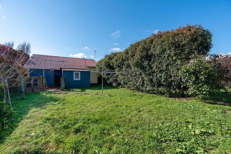 Photo of property in 3 Hadfield Street, Otaki, 5512
