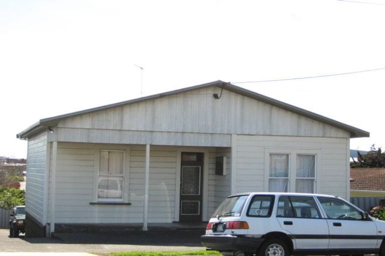 Photo of property in 101 Lemon Street, New Plymouth, 4312