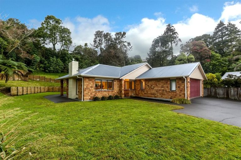 Photo of property in 43b Roto Street, Hurdon, New Plymouth, 4310