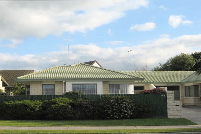 Photo of property in 316a Papamoa Beach Road, Papamoa Beach, Papamoa, 3118